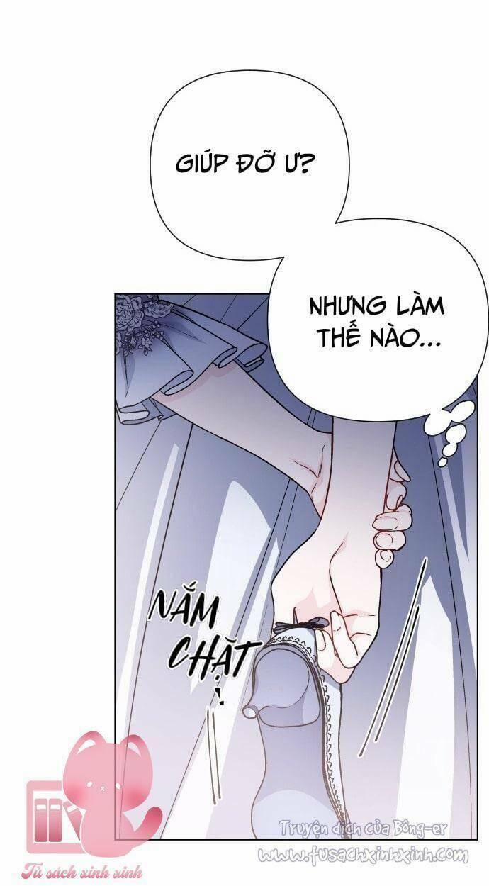 Cách Mà Kỵ Sĩ Sống Như Tiểu Thư 77 trang 71