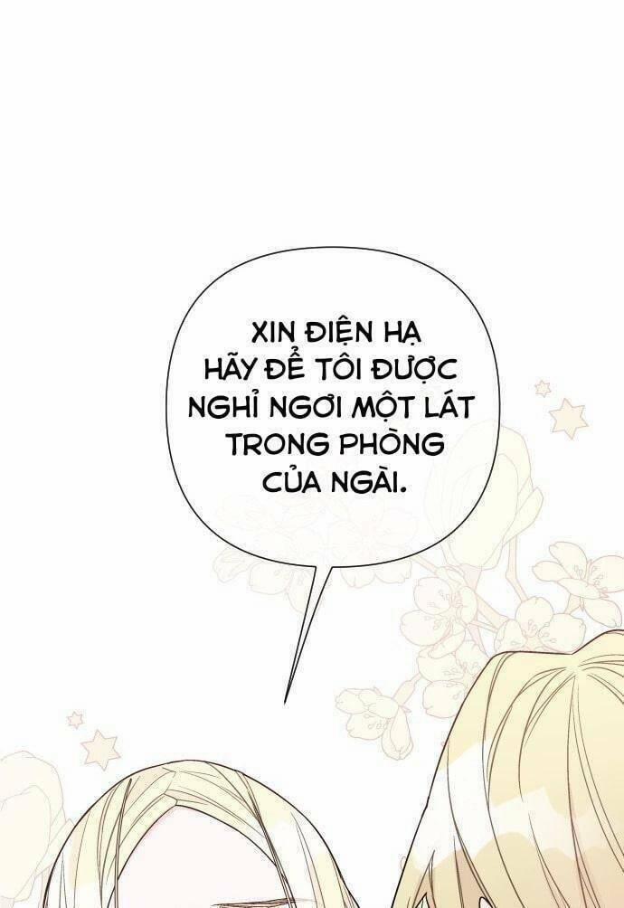 Cách Mà Kỵ Sĩ Sống Như Tiểu Thư 77 trang 73