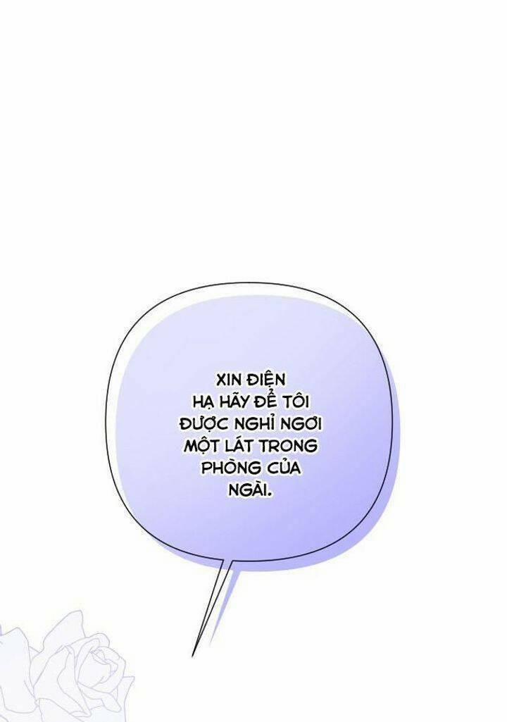 Cách Mà Kỵ Sĩ Sống Như Tiểu Thư 78 trang 1