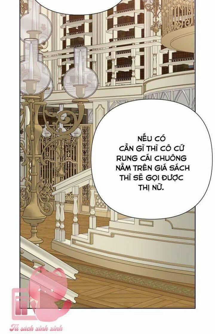 Cách Mà Kỵ Sĩ Sống Như Tiểu Thư 78 trang 11