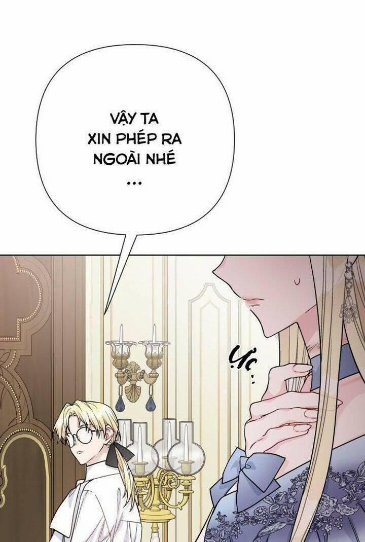 Cách Mà Kỵ Sĩ Sống Như Tiểu Thư 78 trang 12