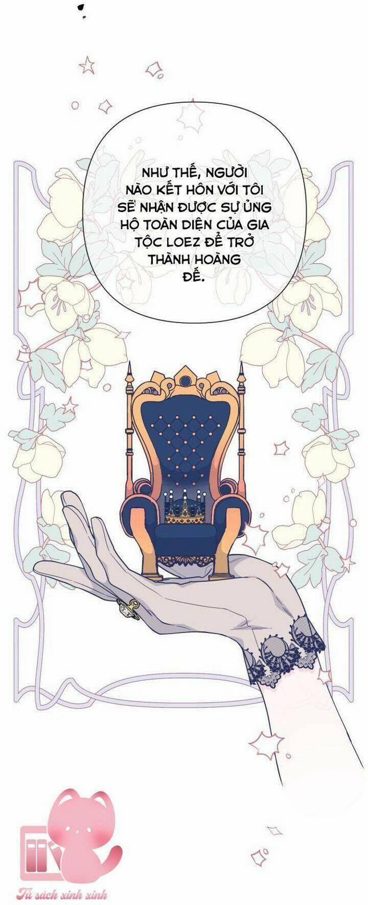 Cách Mà Kỵ Sĩ Sống Như Tiểu Thư 78 trang 19