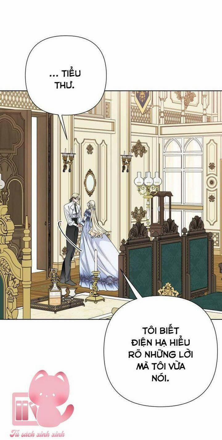 Cách Mà Kỵ Sĩ Sống Như Tiểu Thư 78 trang 20