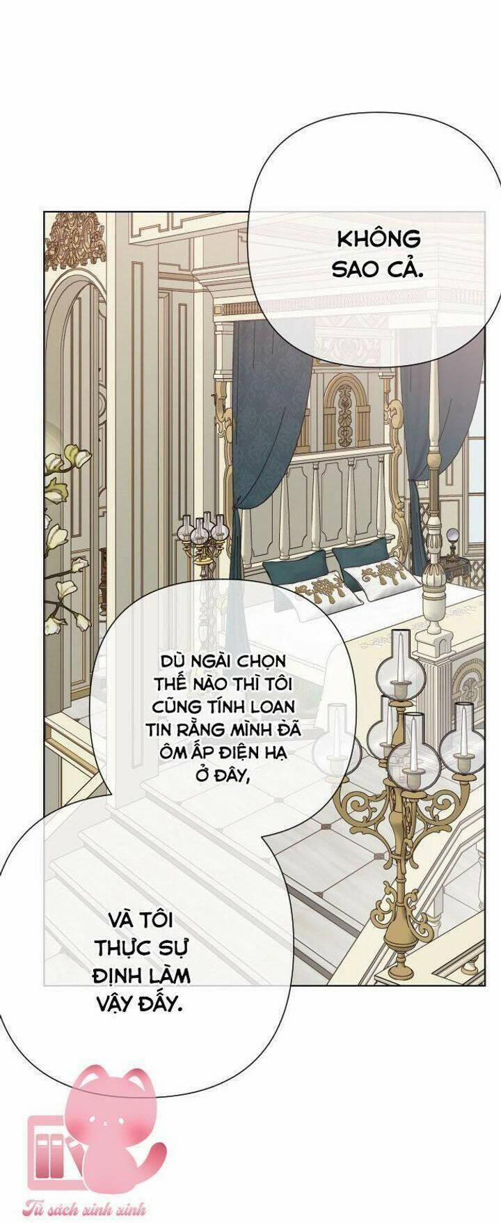 Cách Mà Kỵ Sĩ Sống Như Tiểu Thư 78 trang 26