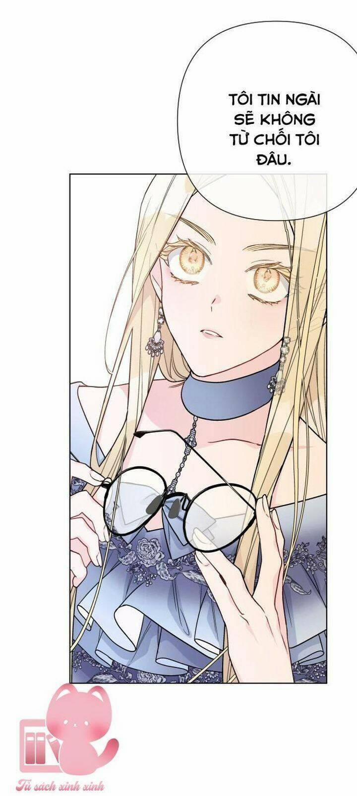 Cách Mà Kỵ Sĩ Sống Như Tiểu Thư 78 trang 29