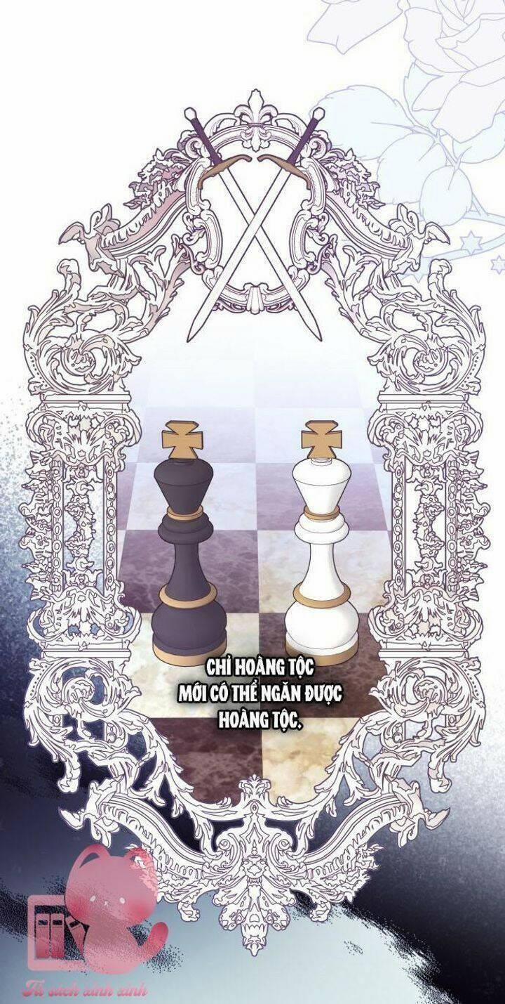 Cách Mà Kỵ Sĩ Sống Như Tiểu Thư 78 trang 3