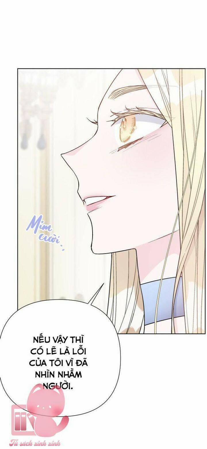 Cách Mà Kỵ Sĩ Sống Như Tiểu Thư 78 trang 32