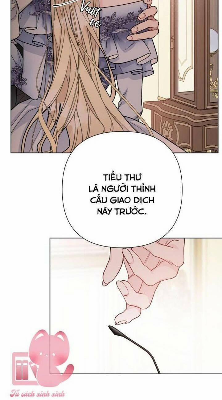 Cách Mà Kỵ Sĩ Sống Như Tiểu Thư 78 trang 34