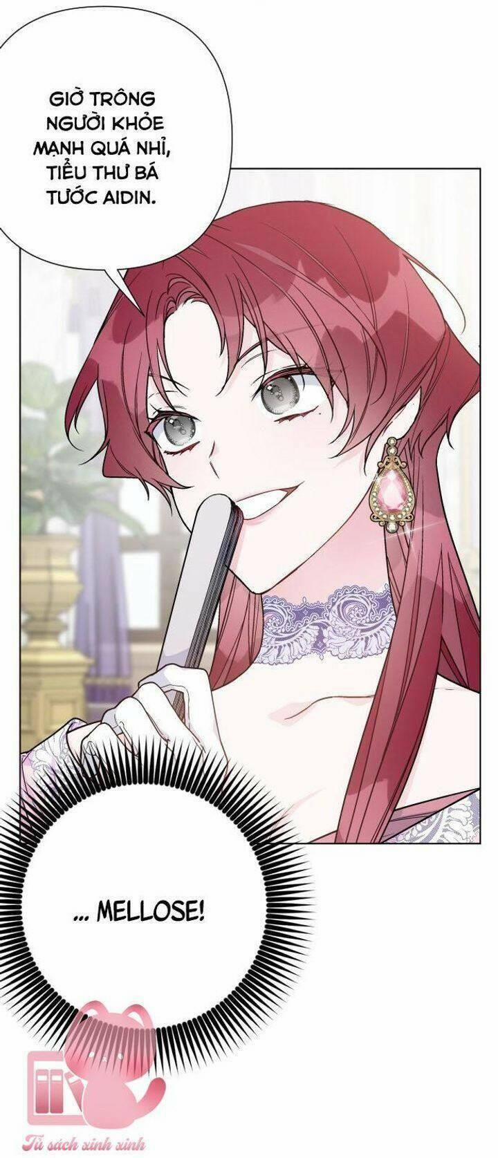 Cách Mà Kỵ Sĩ Sống Như Tiểu Thư 78 trang 42