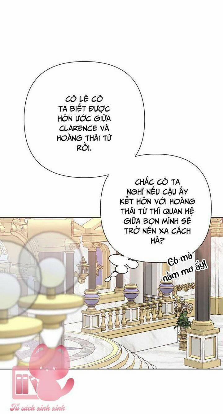 Cách Mà Kỵ Sĩ Sống Như Tiểu Thư 78 trang 45