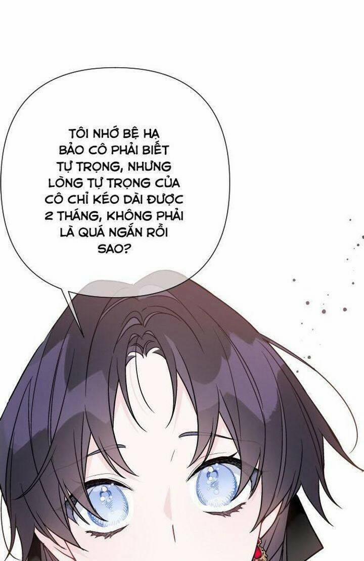 Cách Mà Kỵ Sĩ Sống Như Tiểu Thư 78 trang 49