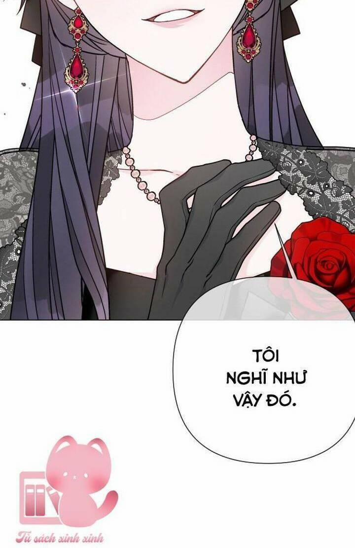 Cách Mà Kỵ Sĩ Sống Như Tiểu Thư 78 trang 50