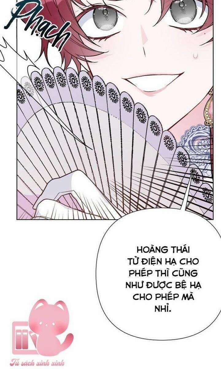 Cách Mà Kỵ Sĩ Sống Như Tiểu Thư 78 trang 52