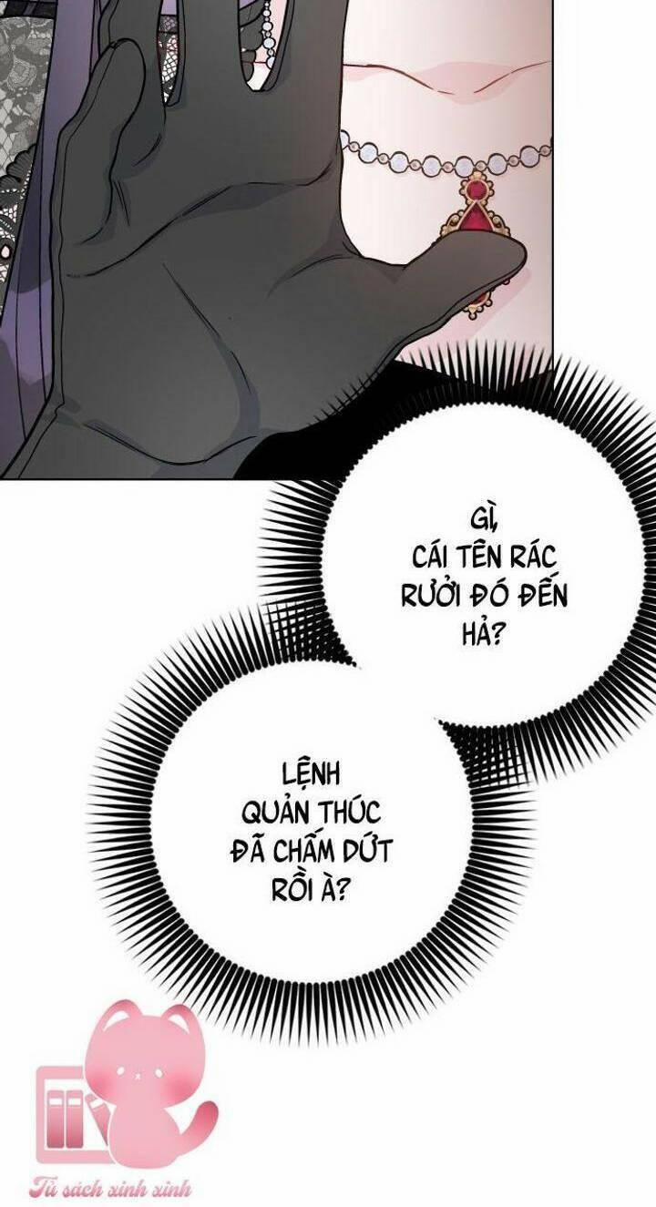 Cách Mà Kỵ Sĩ Sống Như Tiểu Thư 78 trang 55
