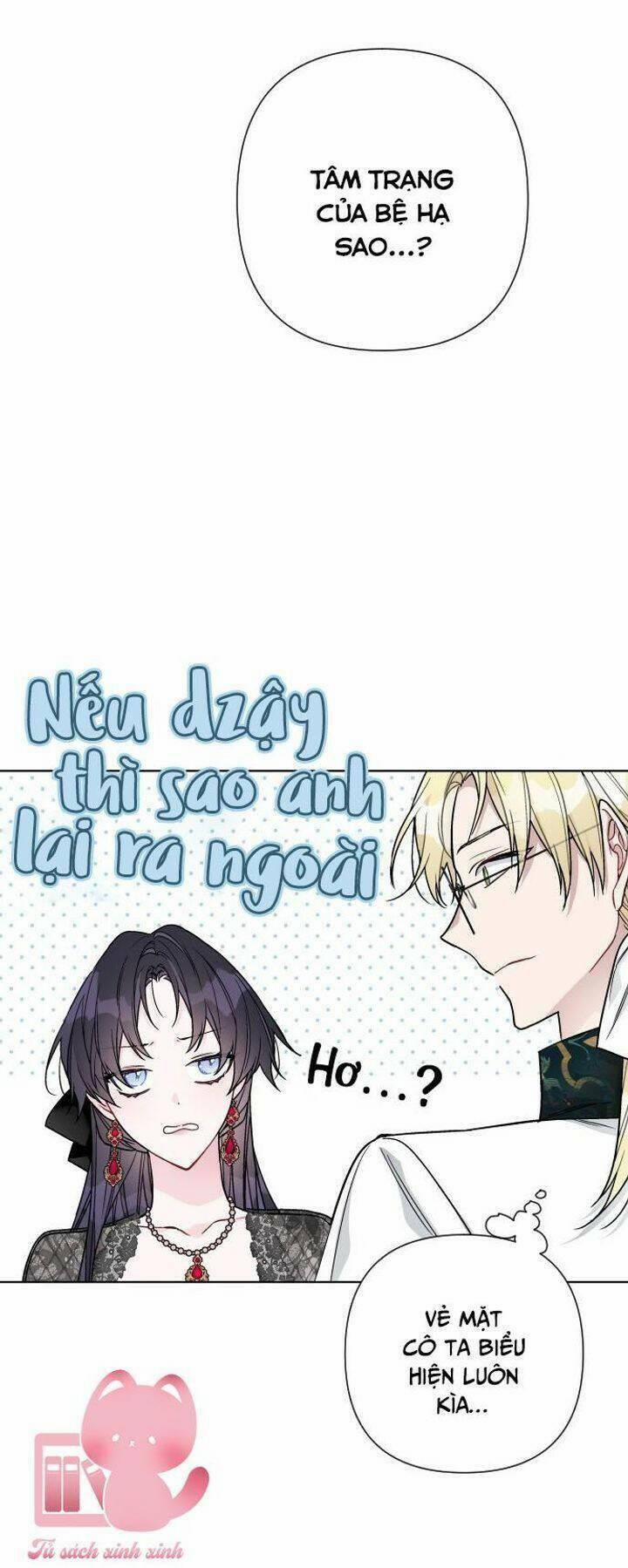 Cách Mà Kỵ Sĩ Sống Như Tiểu Thư 78 trang 59