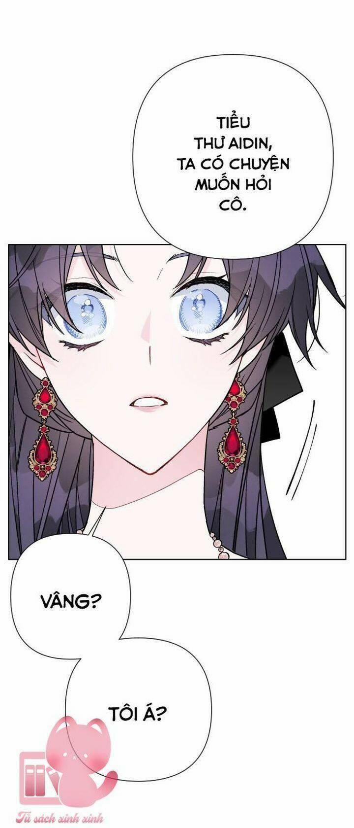 Cách Mà Kỵ Sĩ Sống Như Tiểu Thư 78 trang 60