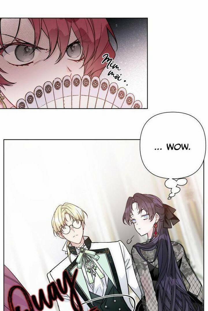 Cách Mà Kỵ Sĩ Sống Như Tiểu Thư 78 trang 63