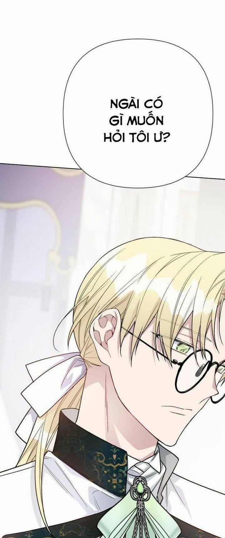 Cách Mà Kỵ Sĩ Sống Như Tiểu Thư 78 trang 67