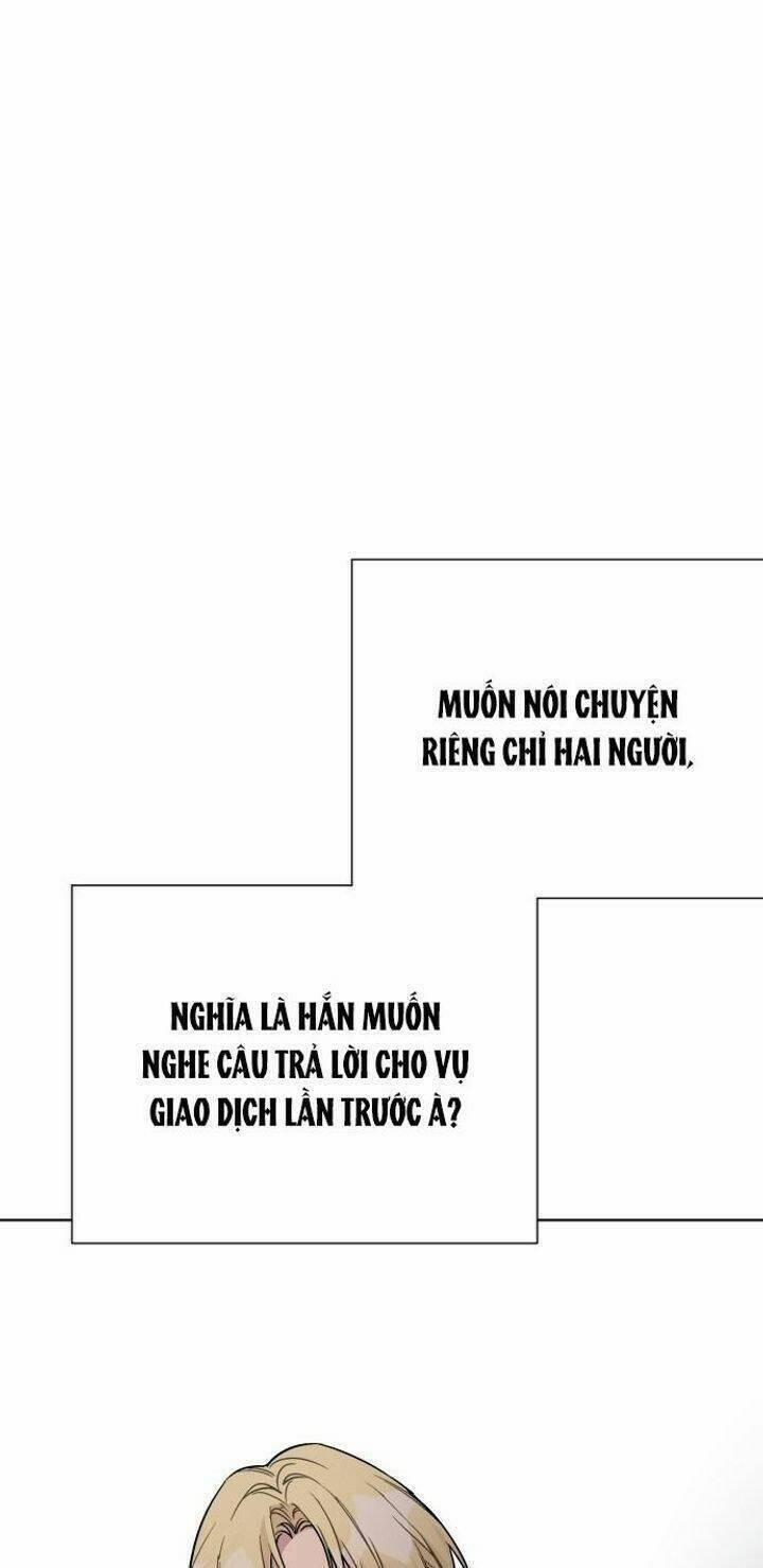 Cách Mà Kỵ Sĩ Sống Như Tiểu Thư 79 trang 1