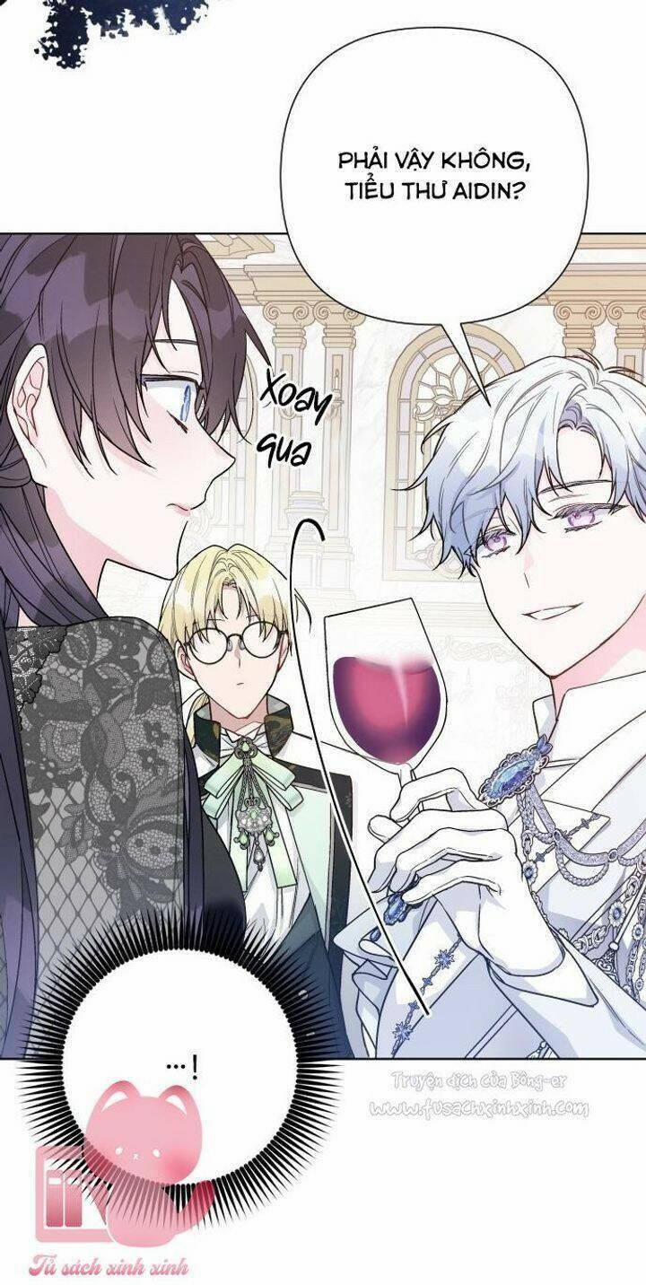 Cách Mà Kỵ Sĩ Sống Như Tiểu Thư 79 trang 10