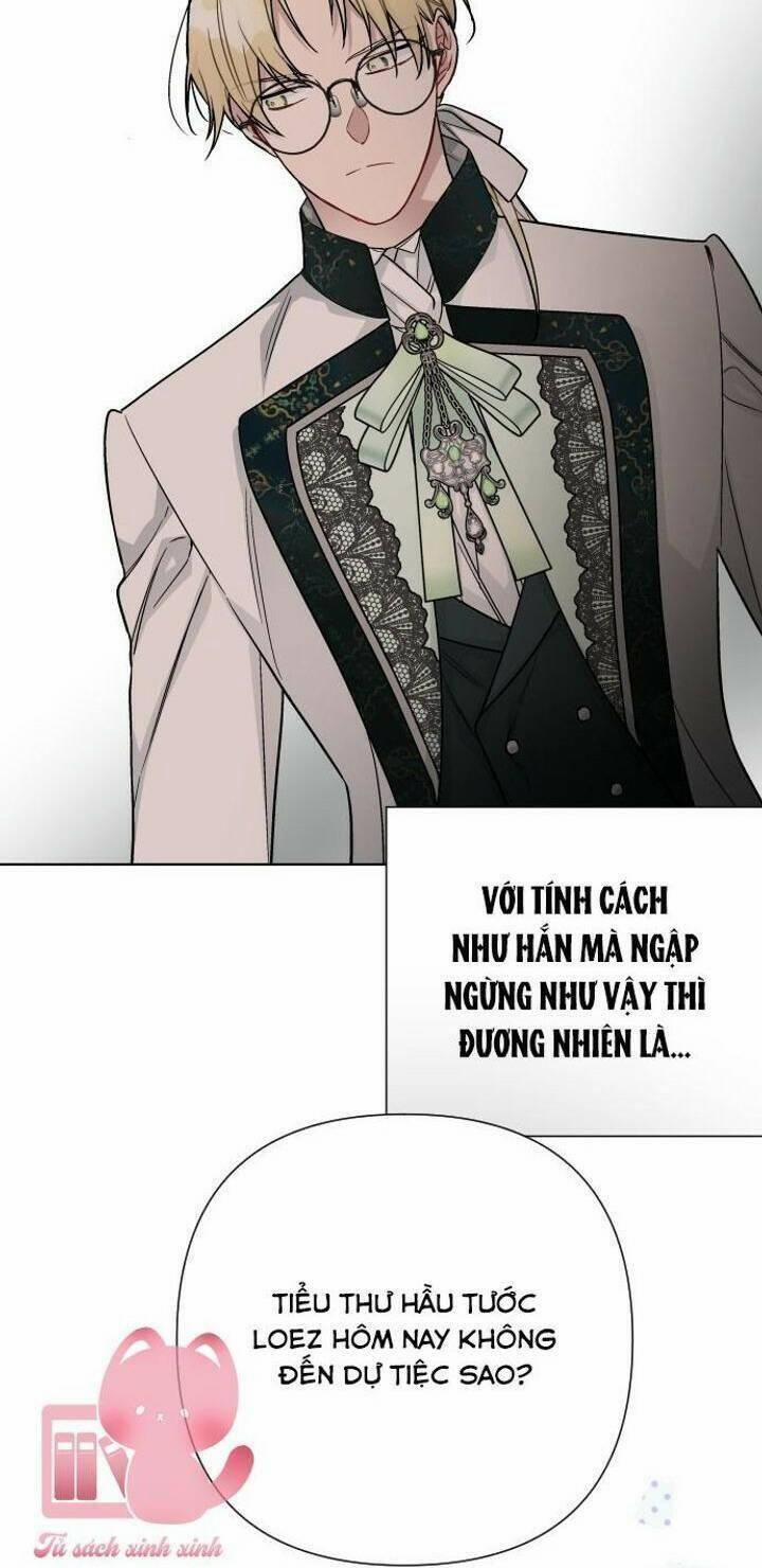 Cách Mà Kỵ Sĩ Sống Như Tiểu Thư 79 trang 2