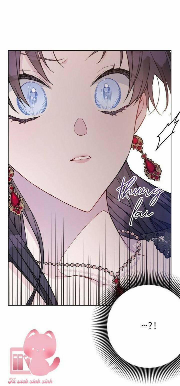 Cách Mà Kỵ Sĩ Sống Như Tiểu Thư 79 trang 20