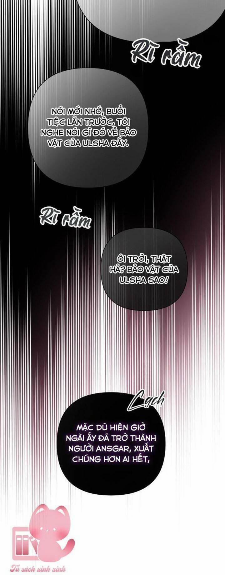 Cách Mà Kỵ Sĩ Sống Như Tiểu Thư 79 trang 30