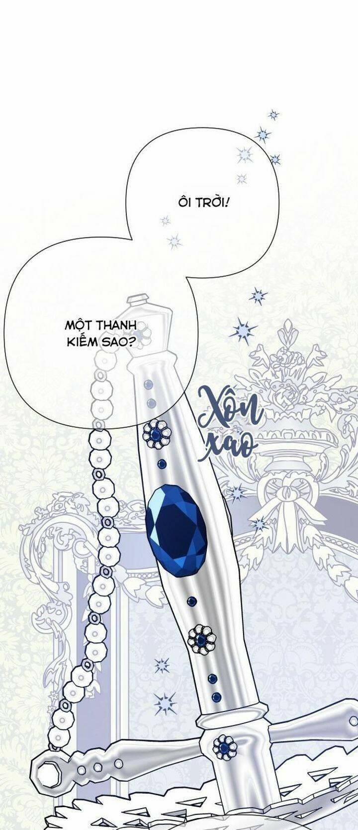 Cách Mà Kỵ Sĩ Sống Như Tiểu Thư 79 trang 32