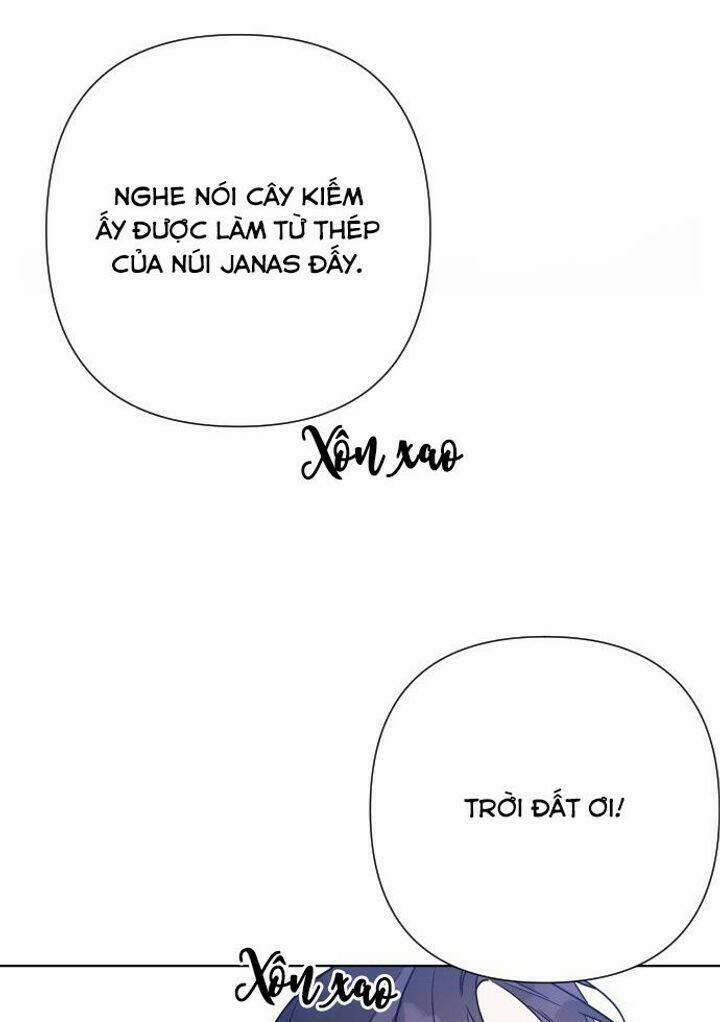 Cách Mà Kỵ Sĩ Sống Như Tiểu Thư 79 trang 36