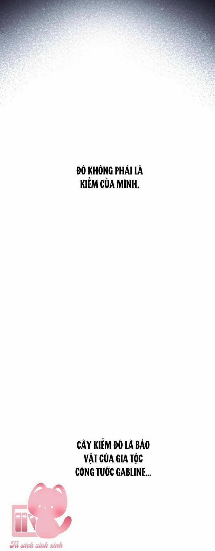 Cách Mà Kỵ Sĩ Sống Như Tiểu Thư 79 trang 39