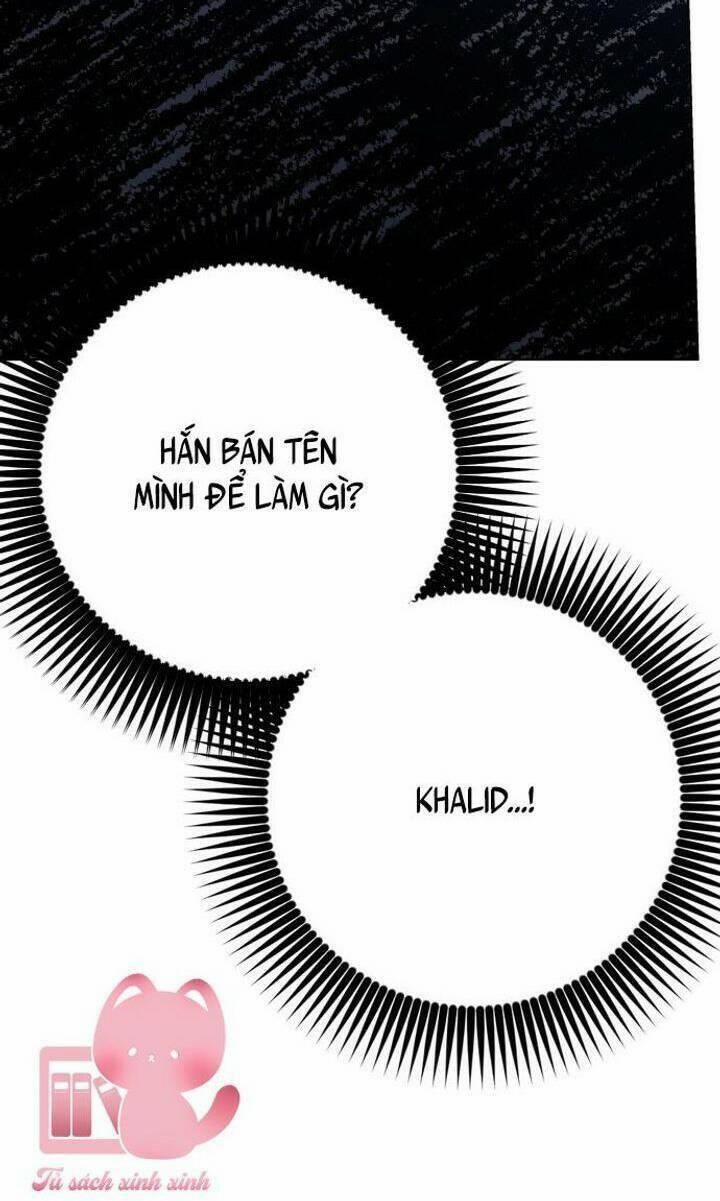 Cách Mà Kỵ Sĩ Sống Như Tiểu Thư 79 trang 43