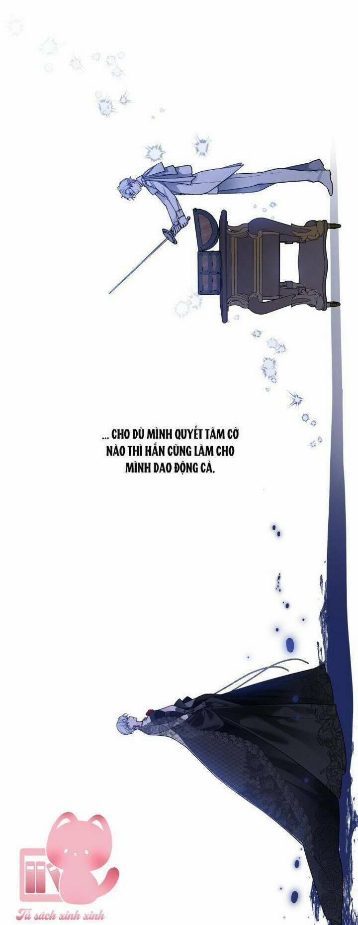 Cách Mà Kỵ Sĩ Sống Như Tiểu Thư 79 trang 44