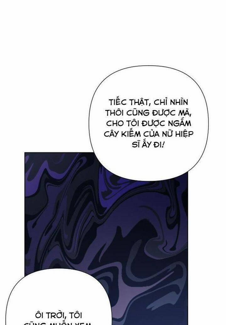 Cách Mà Kỵ Sĩ Sống Như Tiểu Thư 79 trang 48