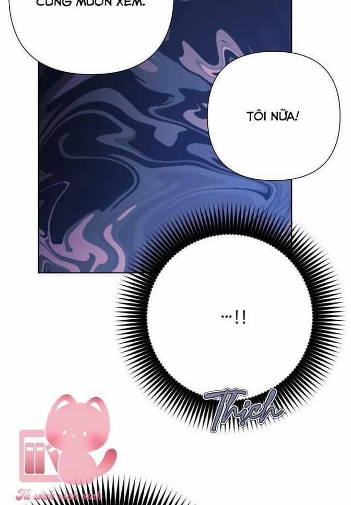 Cách Mà Kỵ Sĩ Sống Như Tiểu Thư 79 trang 49