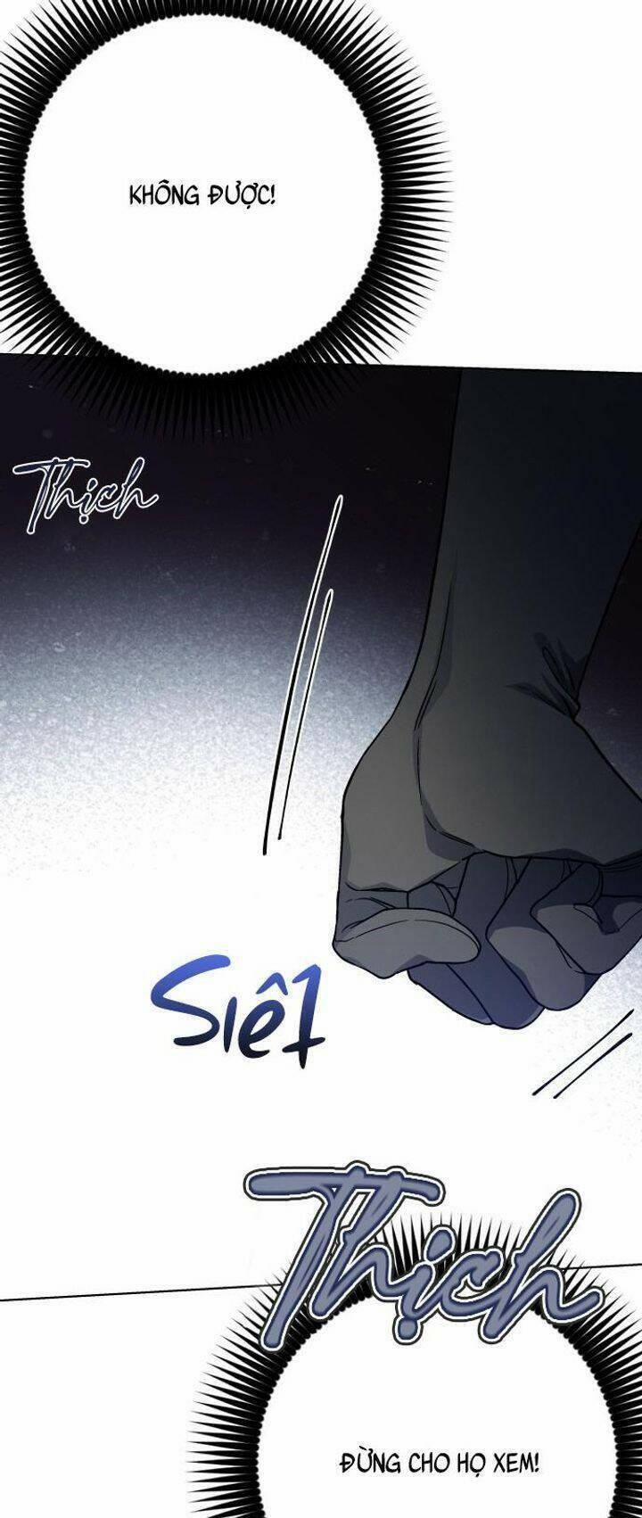 Cách Mà Kỵ Sĩ Sống Như Tiểu Thư 79 trang 50