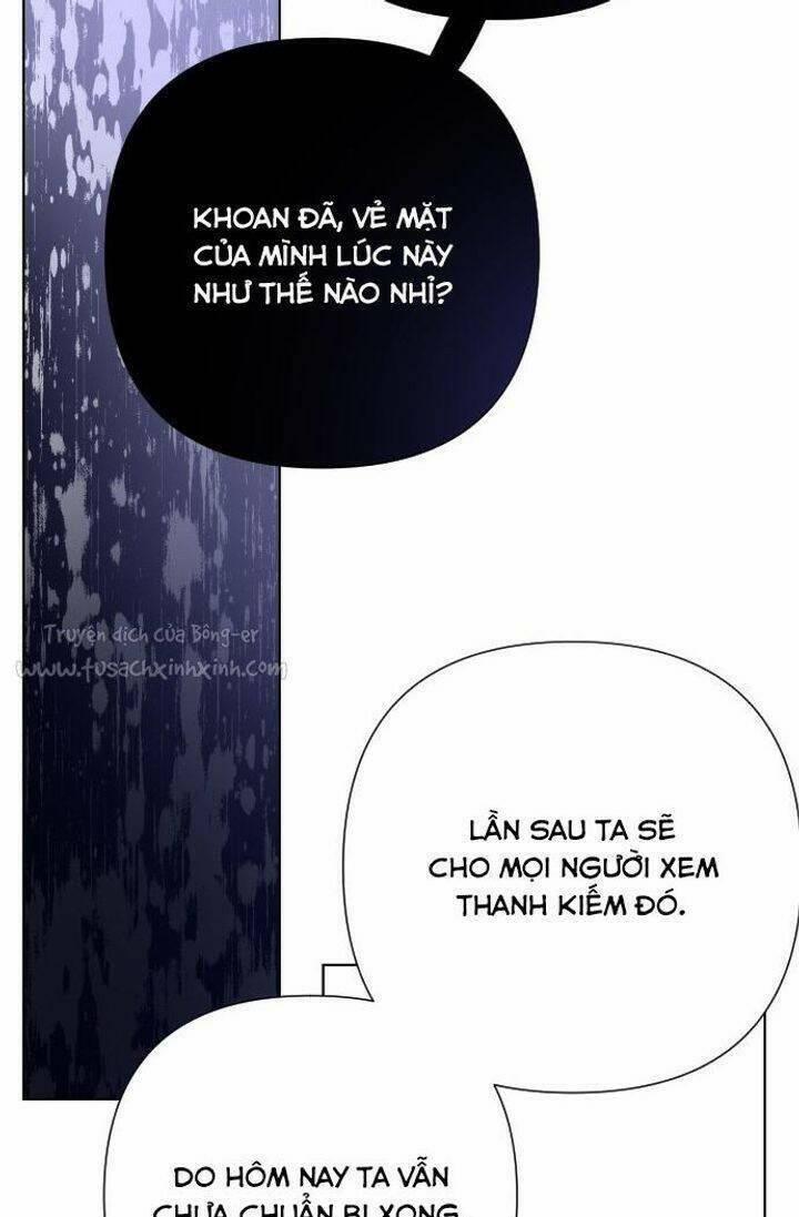 Cách Mà Kỵ Sĩ Sống Như Tiểu Thư 79 trang 56