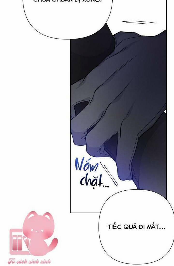 Cách Mà Kỵ Sĩ Sống Như Tiểu Thư 79 trang 57