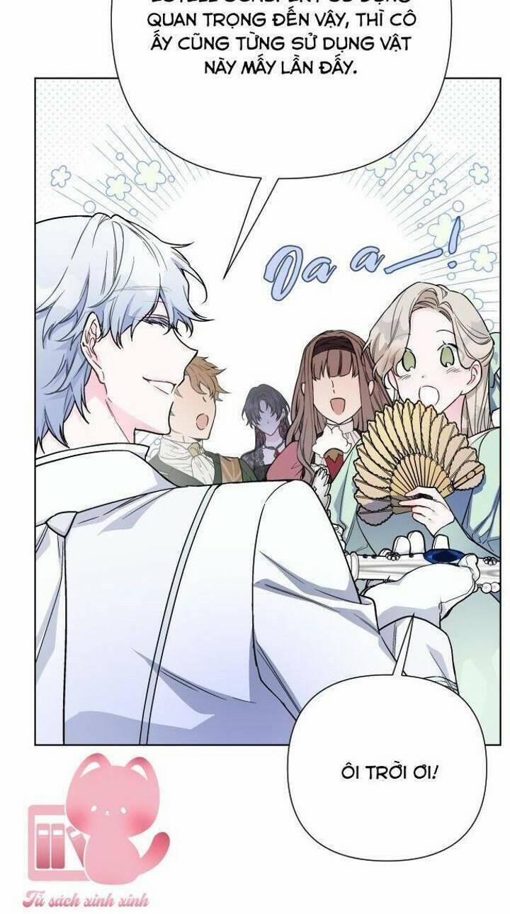 Cách Mà Kỵ Sĩ Sống Như Tiểu Thư 79 trang 60