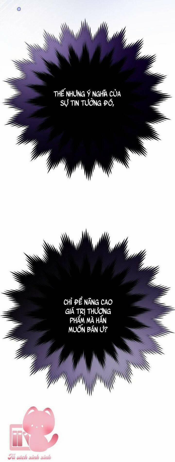 Cách Mà Kỵ Sĩ Sống Như Tiểu Thư 79 trang 63