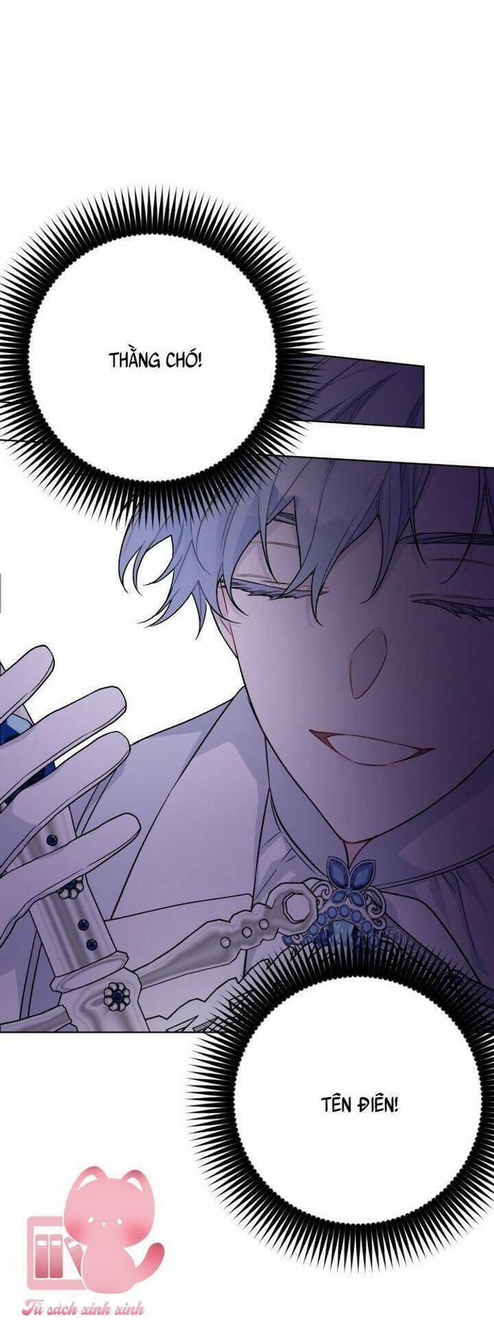 Cách Mà Kỵ Sĩ Sống Như Tiểu Thư 79 trang 64
