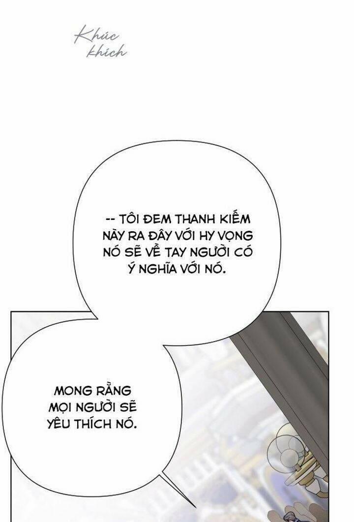 Cách Mà Kỵ Sĩ Sống Như Tiểu Thư 79 trang 67