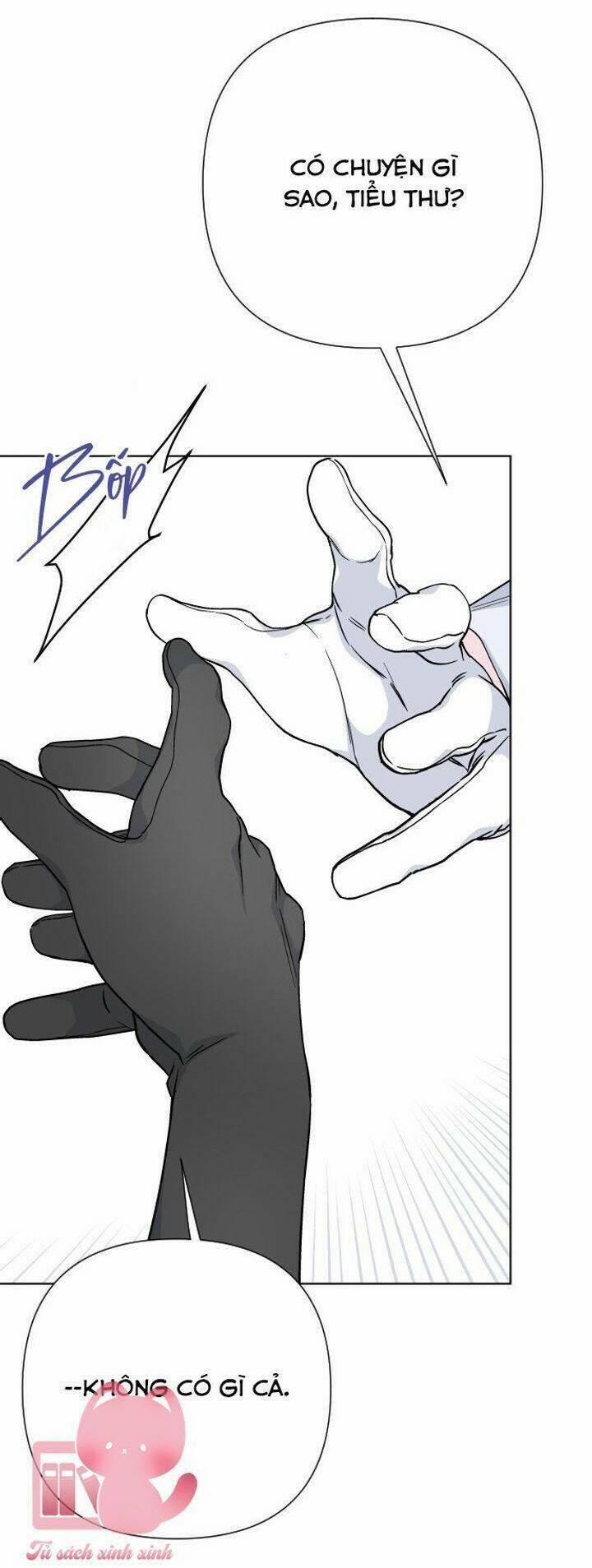 Cách Mà Kỵ Sĩ Sống Như Tiểu Thư 79 trang 77