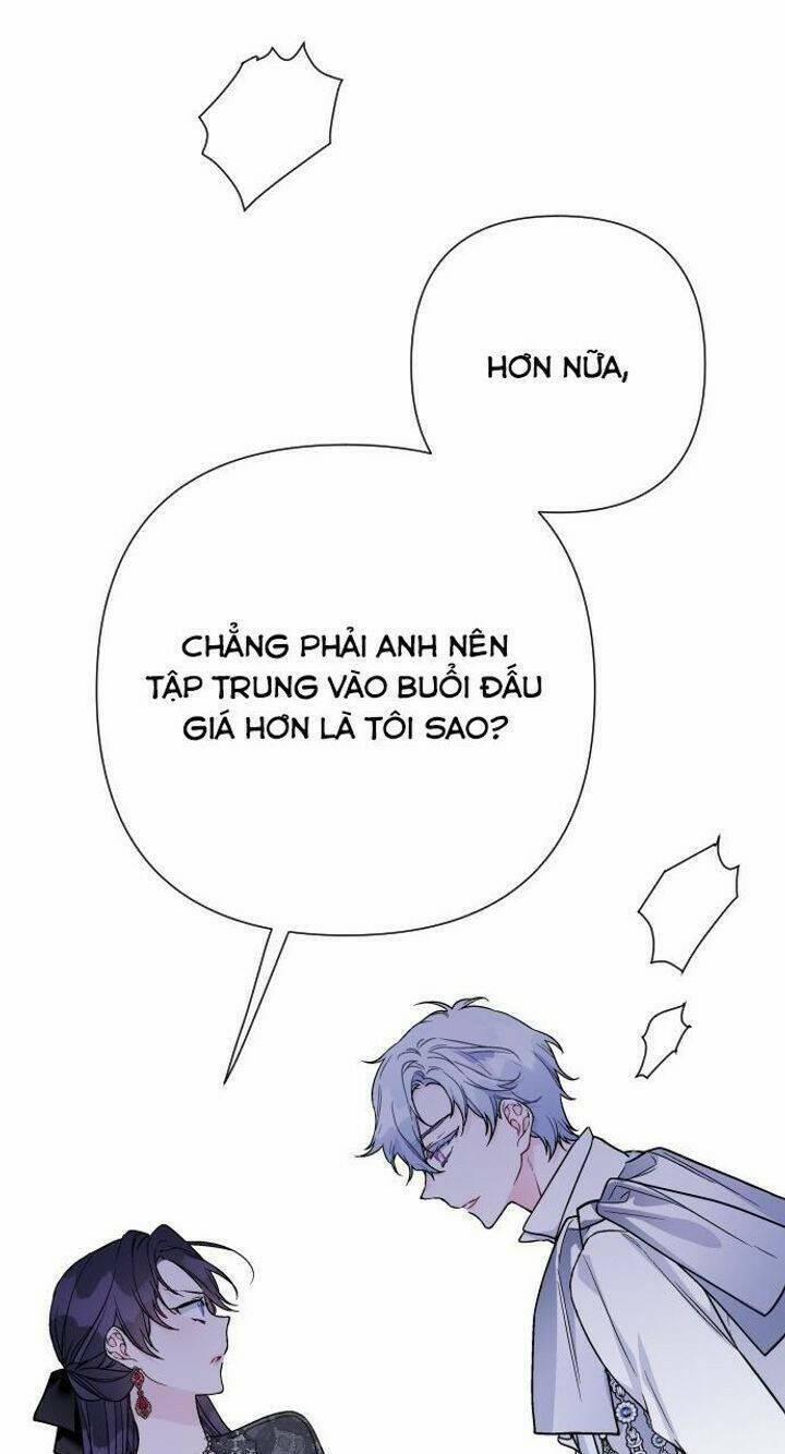 Cách Mà Kỵ Sĩ Sống Như Tiểu Thư 79 trang 78