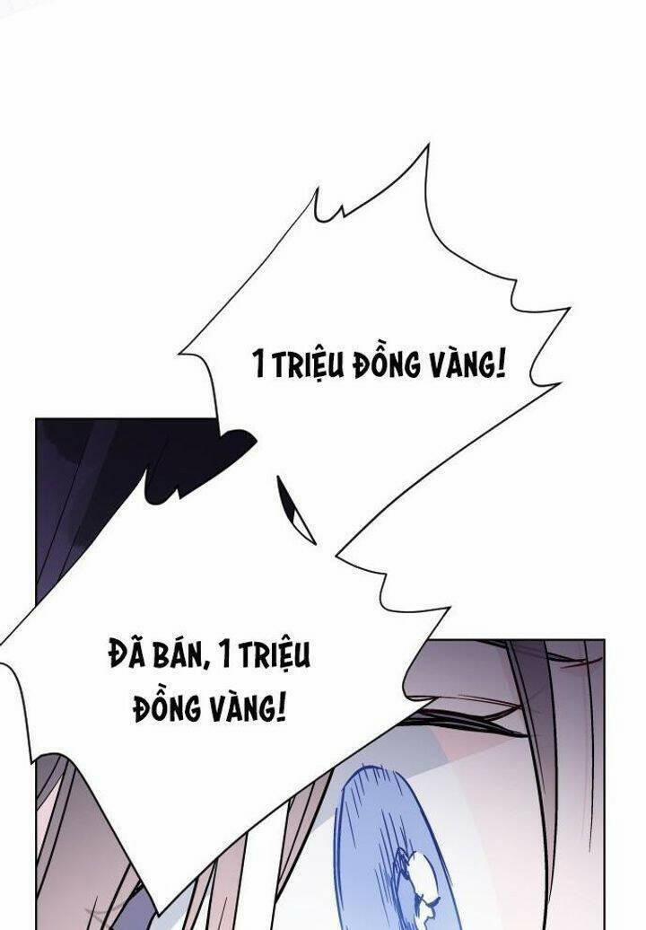 Cách Mà Kỵ Sĩ Sống Như Tiểu Thư 79 trang 80