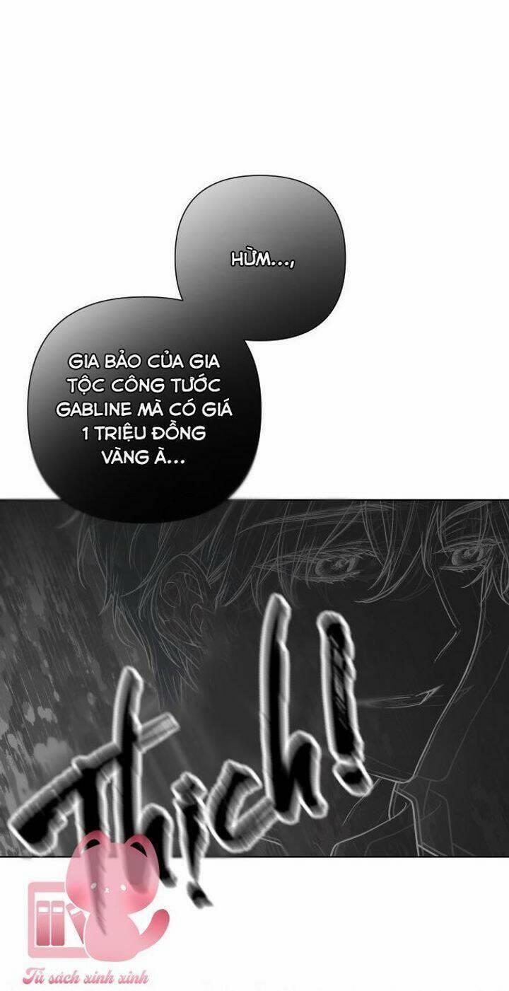 Cách Mà Kỵ Sĩ Sống Như Tiểu Thư 79 trang 82