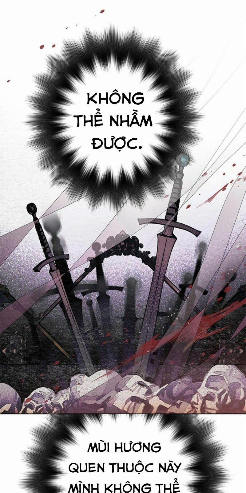 Cách Mà Kỵ Sĩ Sống Như Tiểu Thư 8 trang 21