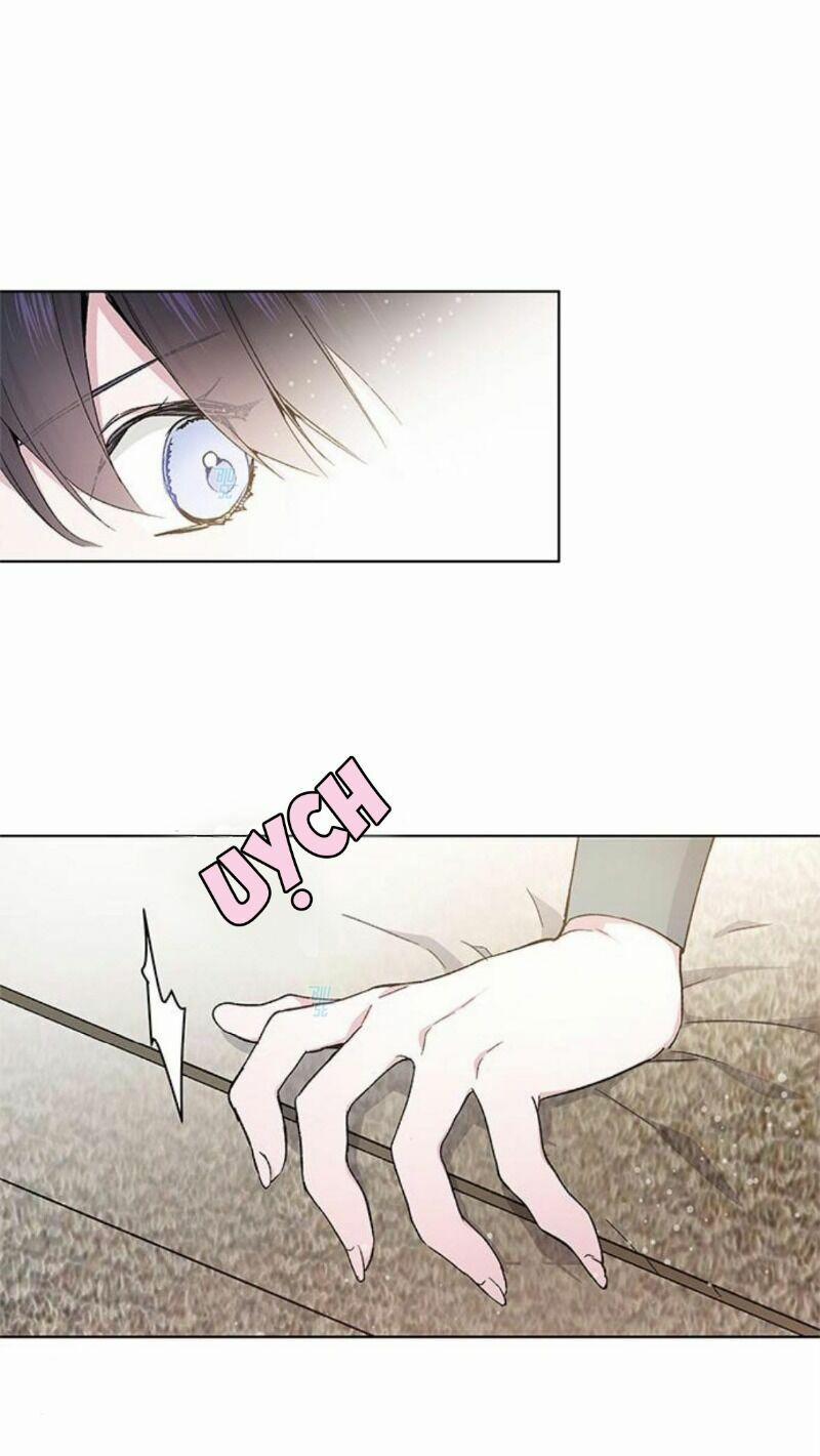 Cách Mà Kỵ Sĩ Sống Như Tiểu Thư 8 trang 26