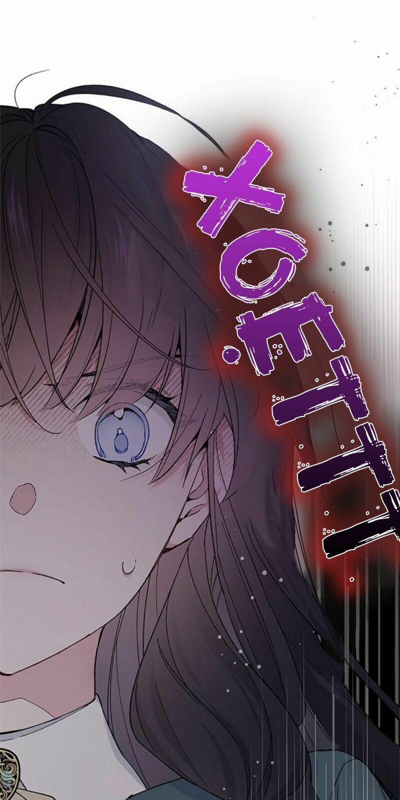 Cách Mà Kỵ Sĩ Sống Như Tiểu Thư 8 trang 30