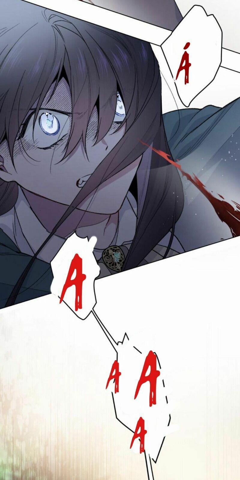 Cách Mà Kỵ Sĩ Sống Như Tiểu Thư 8 trang 82