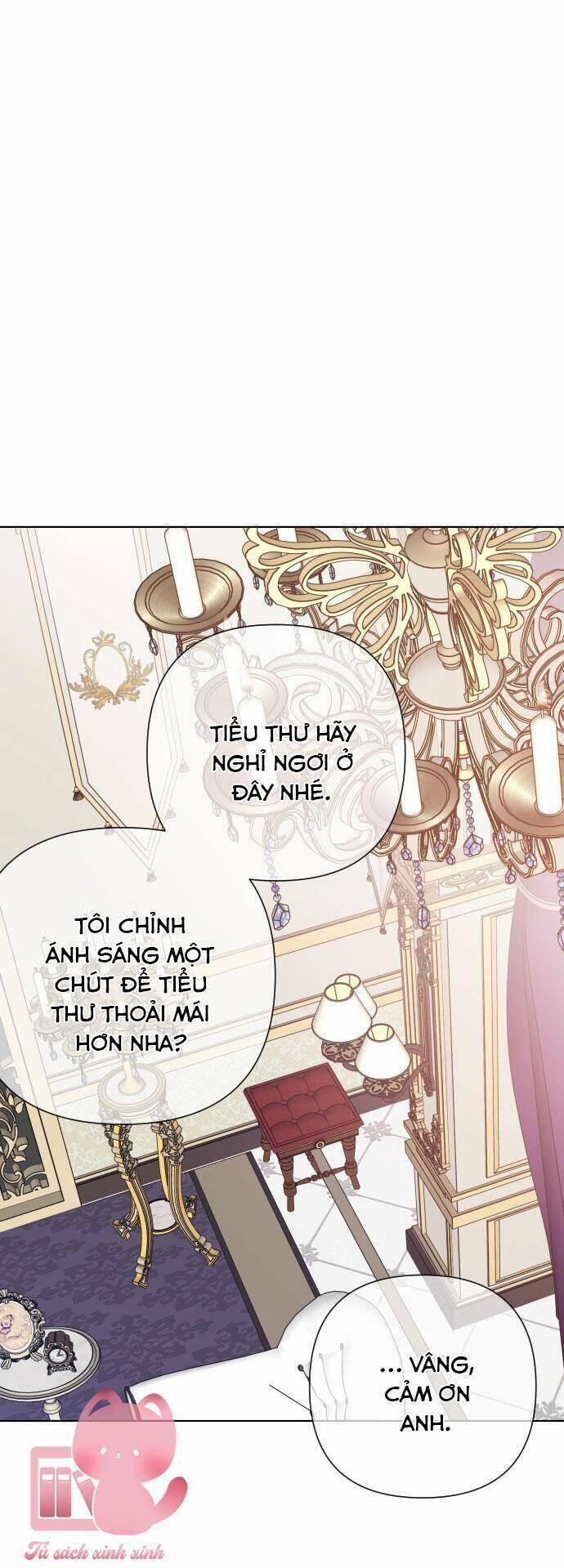 Cách Mà Kỵ Sĩ Sống Như Tiểu Thư 80 trang 1